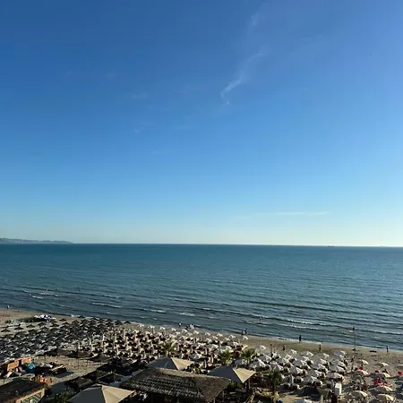 Sunset Holiday home Durres