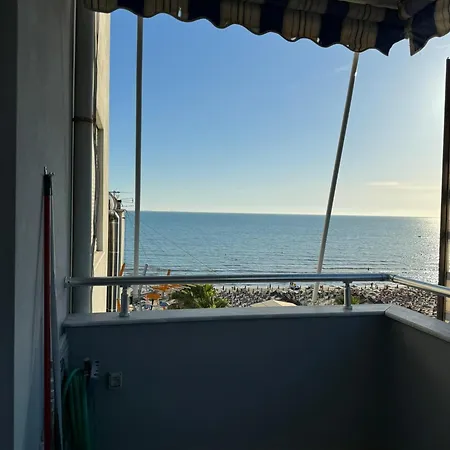 Ferienhaus Sunset Durrës