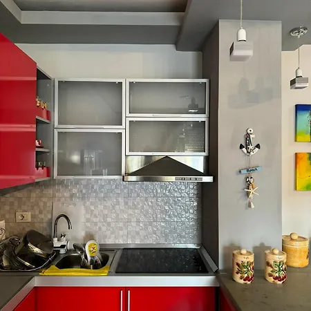 Sunset *