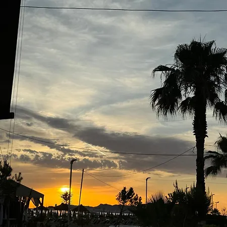 Sunset * ドゥラス